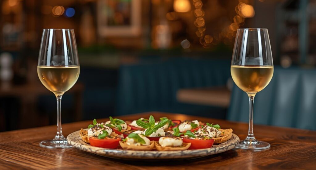 A Foodie’s Guide to Walkens Woods: Top Restaurants, Cafés, and Culinary Finds in Piney Green’s Tastiest Neighborhood